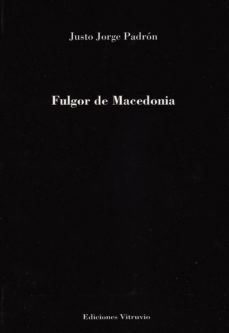 fulgor de macedonia-9788494621925