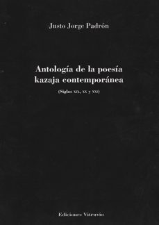antologia de la poesia kazaja cotemporanea-9788494662225