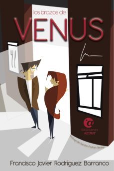 los brazos de venus (ebook)-francisco j. rodriguez barranco-9788494663925