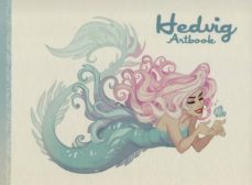 hedvig artbook-9788494684425