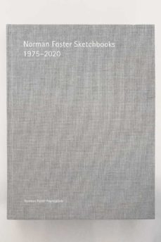 norman foster sketchbooks 1975 2020-9788494717925