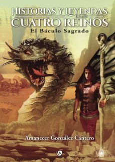 historias y leyendas de los cuatro reinos-9788494802225