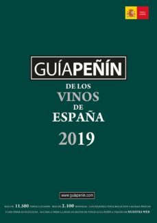 guia peñin de los vinos de españa 2019-9788494817625