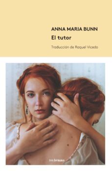 el tutor-anna maria bunn-9788494843525
