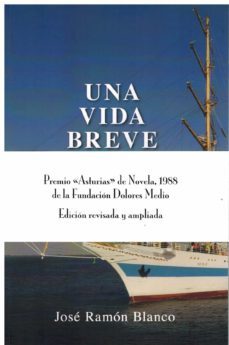 una vida breve-9788494886225