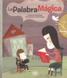 la palabra magica-cinta arasa-9788494895425