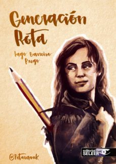 generacion rota-iago barreiro prego-9788494902925