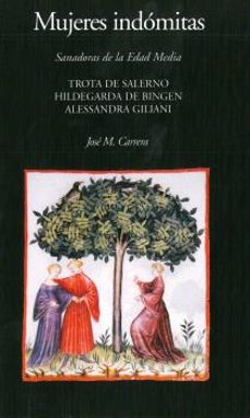 mujeres indomitas-jose m. carrera macia-9788494922725