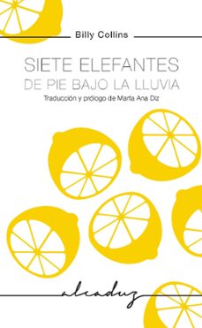-billy collins-9788494943225