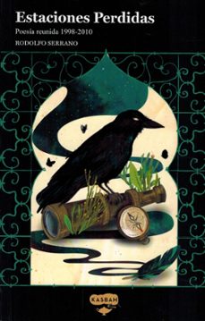 estaciones perdidas-rodolfo serrano recio-9788494963025