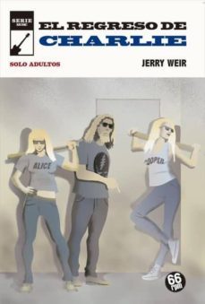 -jerry weir-9788494973925