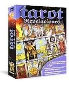 tarot revelaciones (cd-rom)-9788495057525