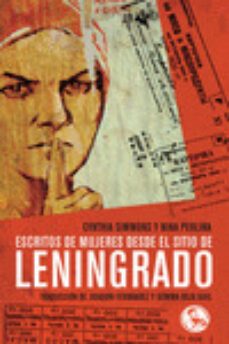 escritos de mujeres desde el sitio de leningrado-cynthia simmons-nina perlina-9788495291325