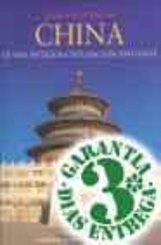 atlas cultura de china: la mas antigua civilizacion existente-caroline blunde-mark elvin-9788495300225