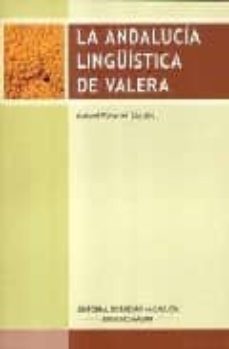 la andalucia linguistica de valera-9788495345325