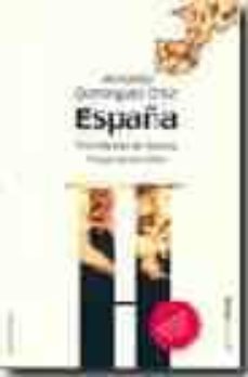 españa: tres milenios de historia-9788495379825