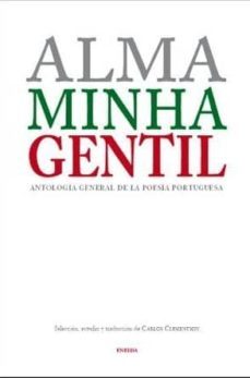 alma minha gentil-9788495427625