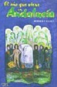 el año que viene,  en andalucia-robert early-9788495461025