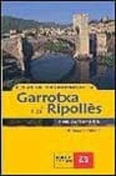 els millors racons de la garrotxa i el ripolles-9788495571625