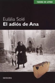 el adios de ana-9788495623225