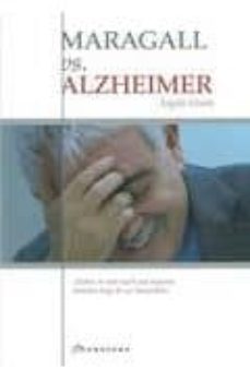maragall vs. alzheimer (catala)-angela vinent-9788495732125