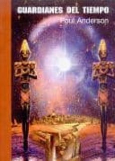 guardianes del tiempo-poul anderson-9788495741325