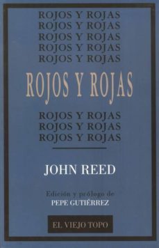 rojos y rojas (el viejo topo)-9788495776525