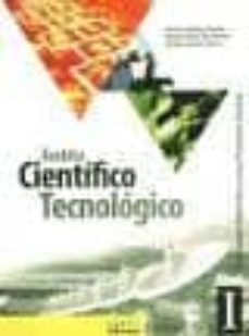 ambito cientifico-tecnologico (nivel i) educacion secundaria pata personas adultas-antonio godoy toharia-9788495803825