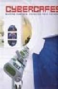 cybercafes: espacios para navegar-9788495832825