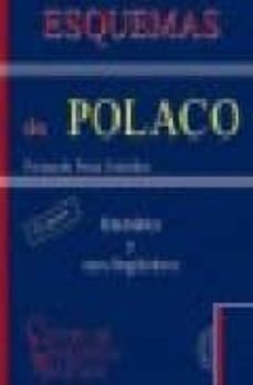 esquemas de polaco: gramatica y usos linguisticos (3ª ed.)-fernando presa gonzalez-9788495855725