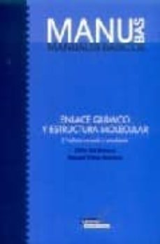 enlace quimico y estructura molecular-otilia mo romero-9788495860125