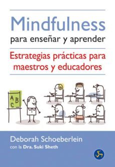 mindfulness para enseñar y aprender-9788495973825