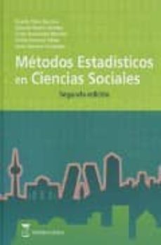 metodos estadisticos en ciencias sociales (2ª ed.)-9788496062825
