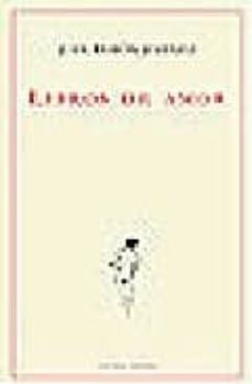 libros de amor-juan ramon jimenez-9788496067325
