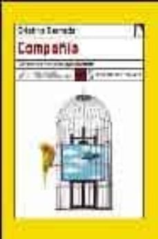 compañia (ii premio de narrativa caja madrid)-9788496080225