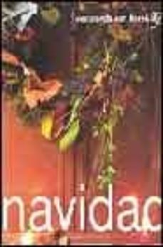 navidad (coleccion decorando con flores)-9788496096325