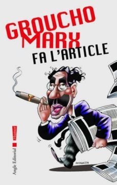 groucho marx fa l article-9788496103825