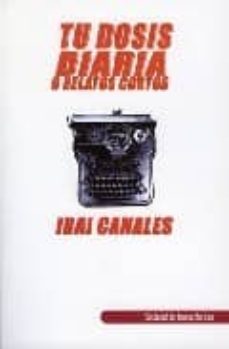 -ibai canales benito-9788496104525