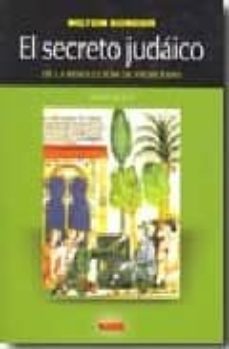 el secreto judaico de la resolucion de problemas-nilton bonder-9788496166325
