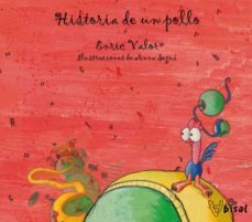 historia de un pollo-enric valor-9788496187825
