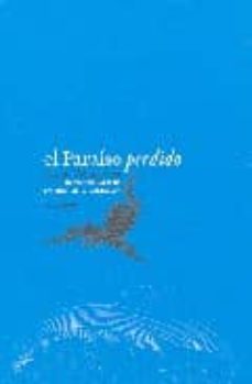 el paraiso perdido (ed. bilingue español-ingles)-9788496258525