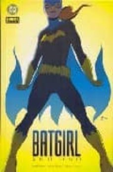 batgirl: año uno-9788496325425