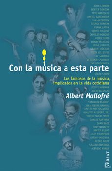 -albert mallofre i mila-9788496349025