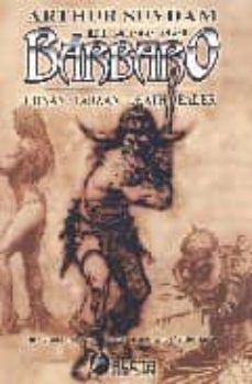 el arte del barbaro: conan, tarzan, death dealer-9788496425125