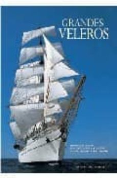 grandes veleros-franco giorgetti-9788496445925