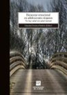 bienestar emocional en adolescentes riojanos-eduardo fonseca pedreo-9788496487925