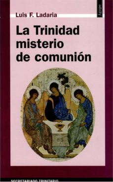 -luis ladaria-9788496488625