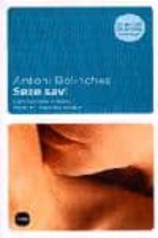 sexe savi-antoni bolinches-9788496499225
