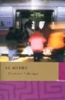 el metro-donato ndongo-9788496501225