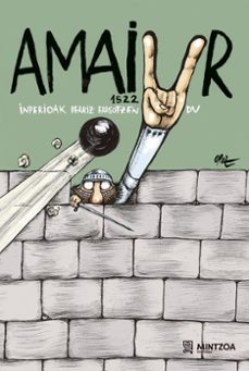 amaiur 1522: inperioak berriz erasotzen du-cesar oroz-9788496513525